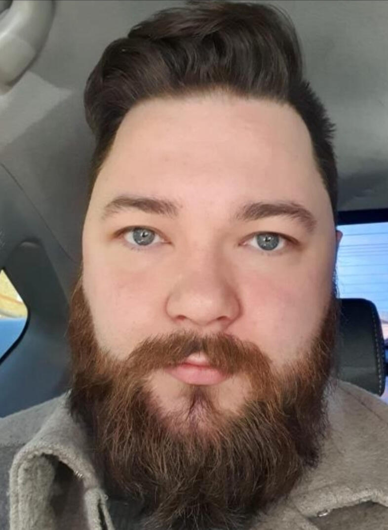 Hi, this is me, Mike Why Art. Thought you deserve to put a face to the name.